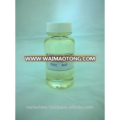 Oleic Acid 70% min